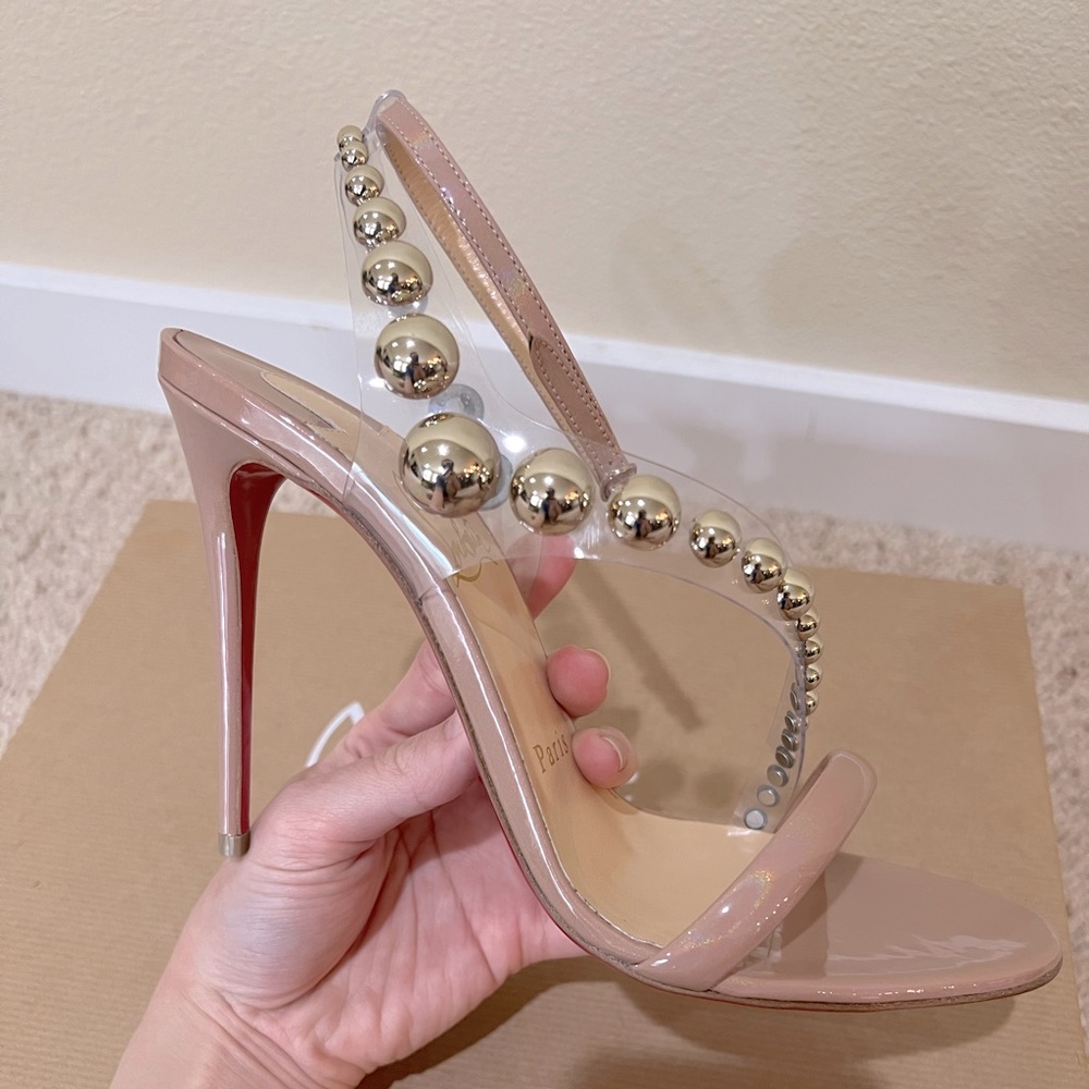 Christian Louboutin